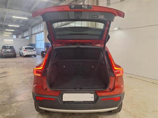 Volvo XC40 5