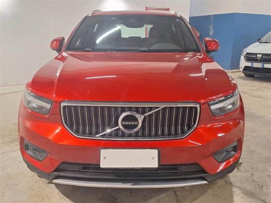 Volvo XC40 6