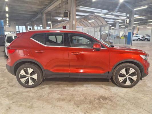 Volvo XC40 7