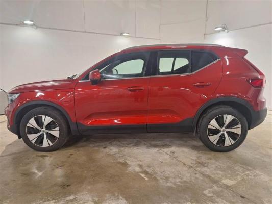 Volvo XC40 8