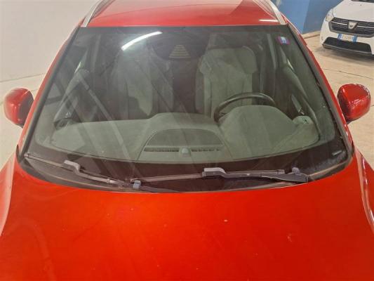 Volvo XC40 10