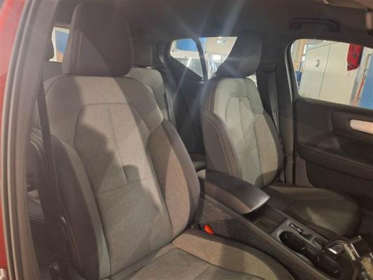 Volvo XC40 13