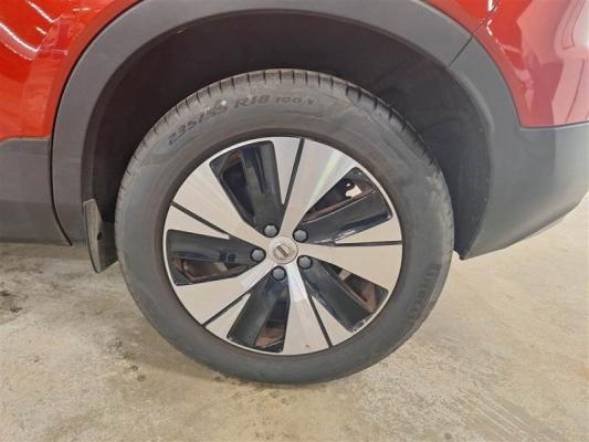 Volvo XC40 19