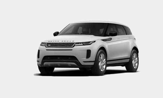 Land Rover RR Evoque 0