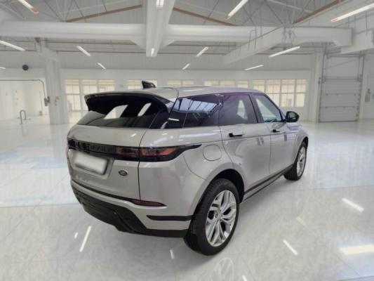 Land Rover RR Evoque 2