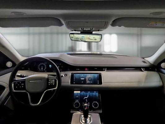 Land Rover RR Evoque 3