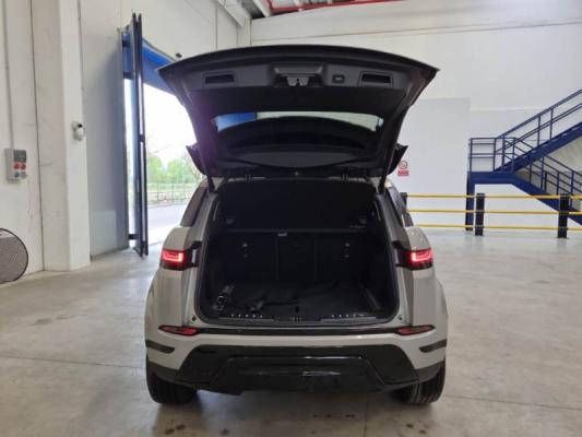 Land Rover RR Evoque 5