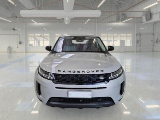 Land Rover RR Evoque 6