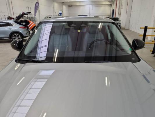 Land Rover RR Evoque 10