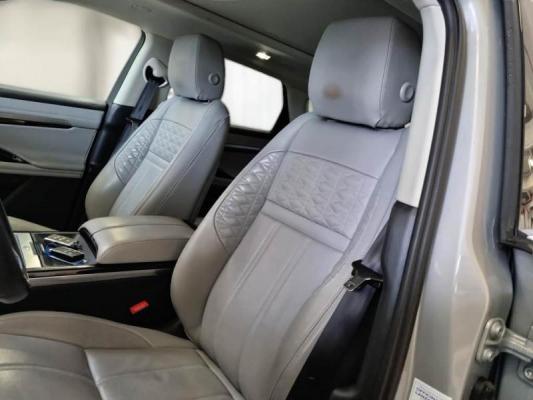 Land Rover RR Evoque 11