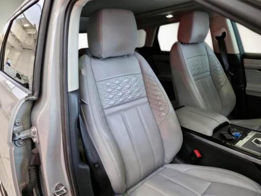Land Rover RR Evoque 13