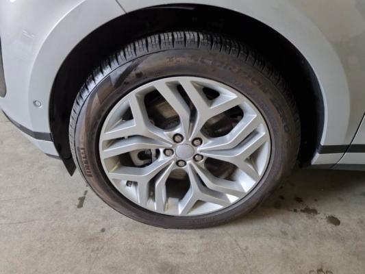 Land Rover RR Evoque 20