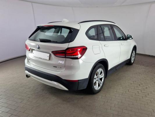 BMW X1 2