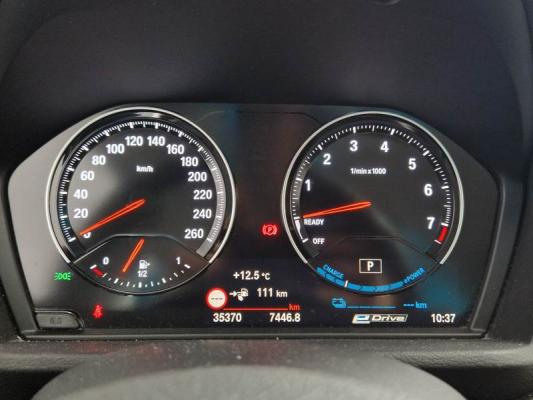 BMW X1 4