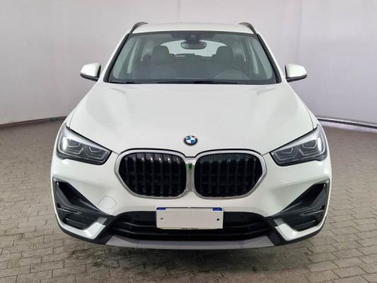 BMW X1 6