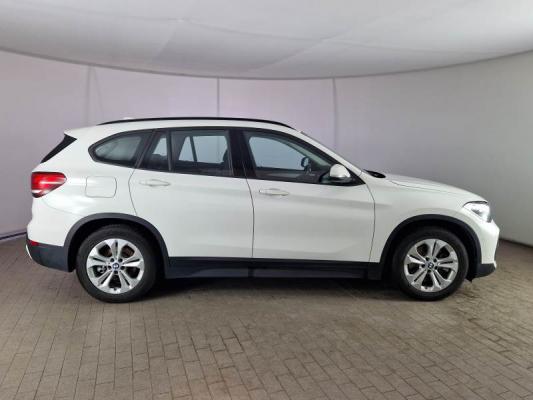 BMW X1 7
