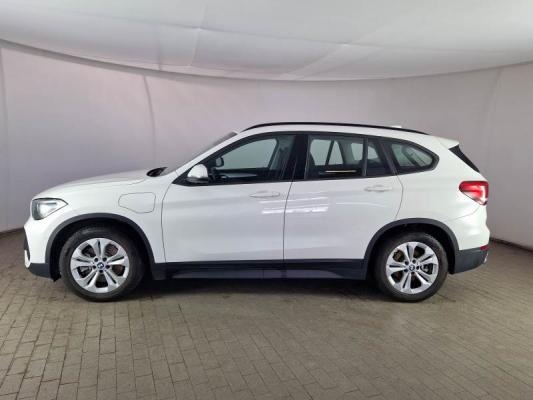 BMW X1 8