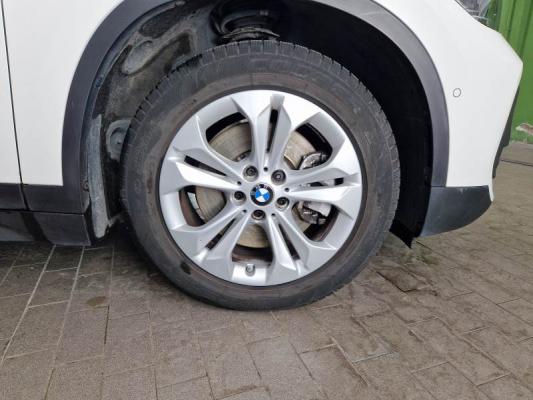 BMW X1 17