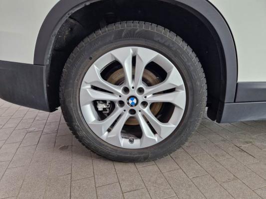 BMW X1 18