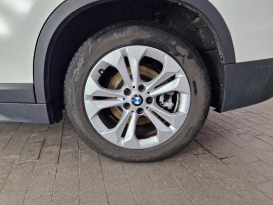 BMW X1 19