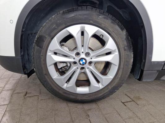 BMW X1 20
