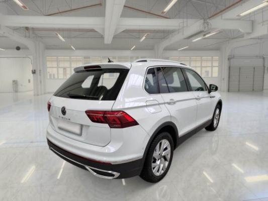 Volkswagen Tiguan 2
