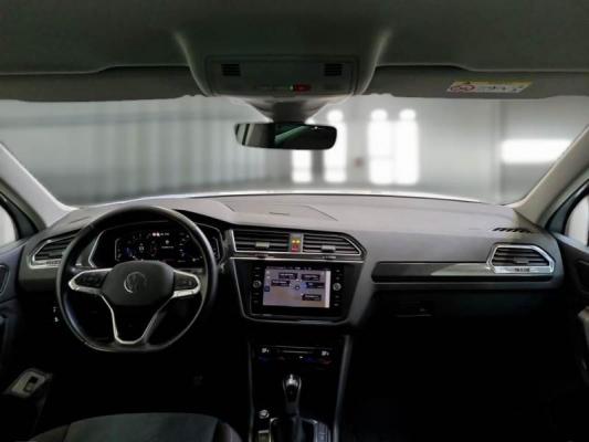 Volkswagen Tiguan 3