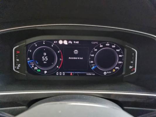 Volkswagen Tiguan 4