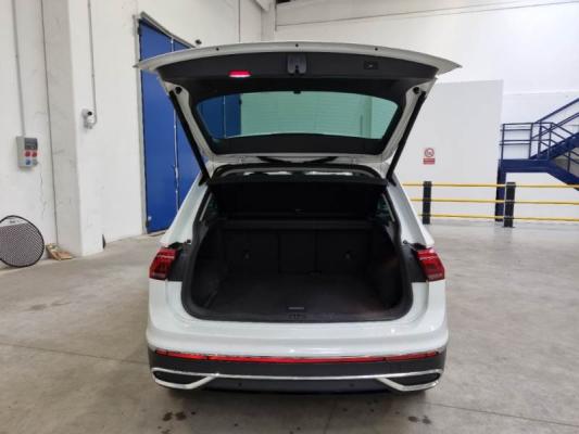 Volkswagen Tiguan 5