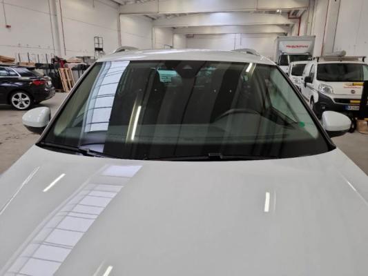 Volkswagen Tiguan 10