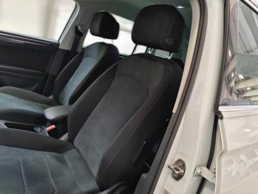 Volkswagen Tiguan 11