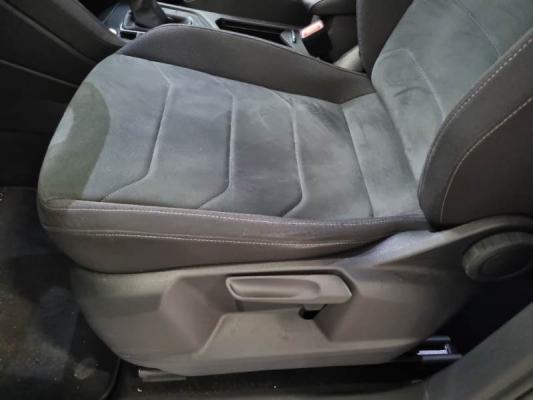 Volkswagen Tiguan 12