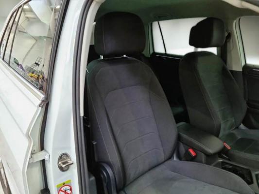 Volkswagen Tiguan 13