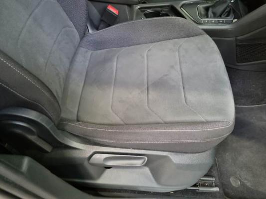 Volkswagen Tiguan 14