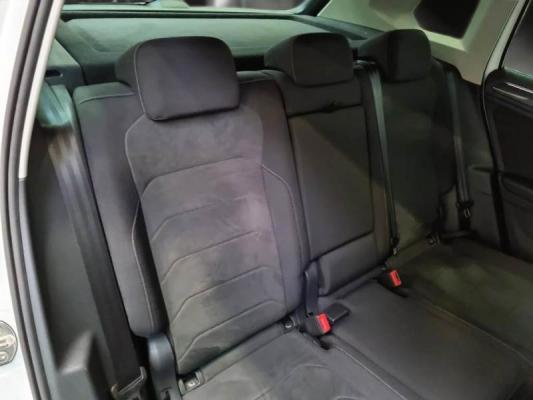 Volkswagen Tiguan 15