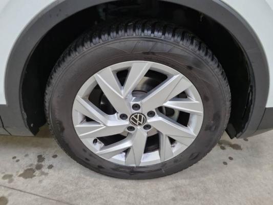 Volkswagen Tiguan 17