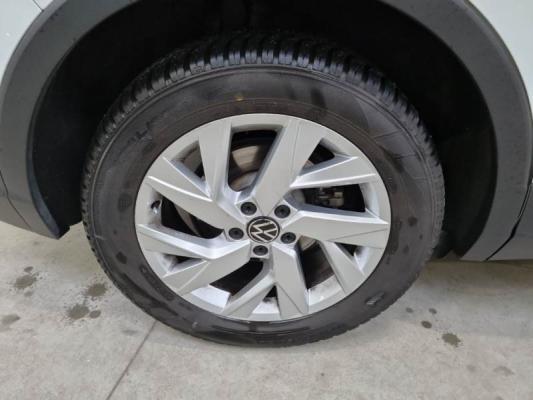Volkswagen Tiguan 18