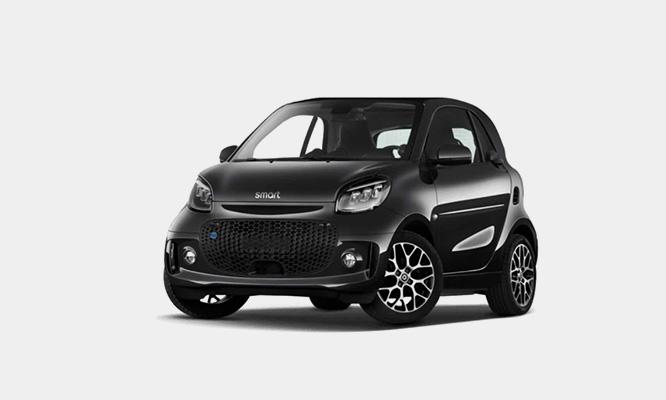 Smart Fortwo 0