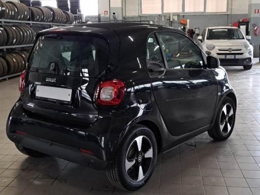 Smart Fortwo 2