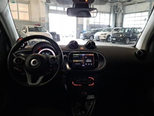 Smart Fortwo 3