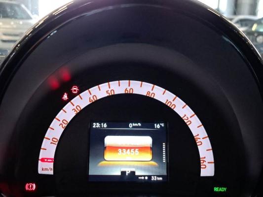 Smart Fortwo 4