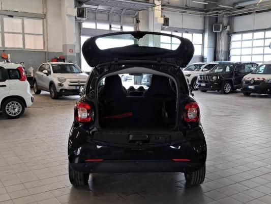 Smart Fortwo 5