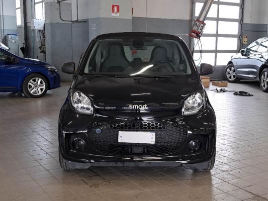 Smart Fortwo 6