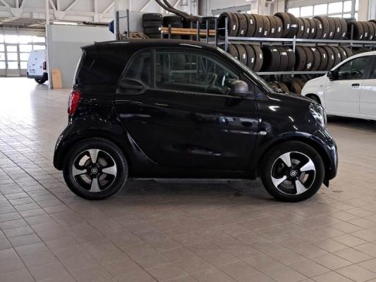 Smart Fortwo 7