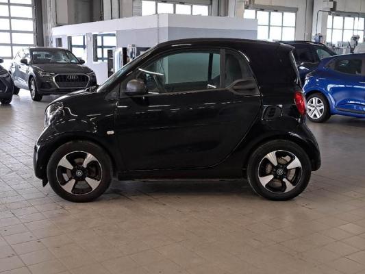 Smart Fortwo 8