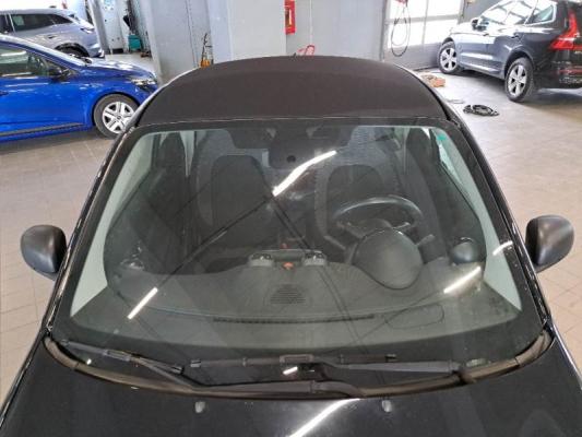 Smart Fortwo 10