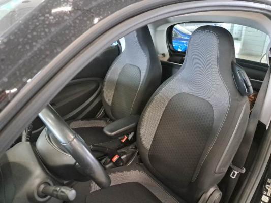 Smart Fortwo 11