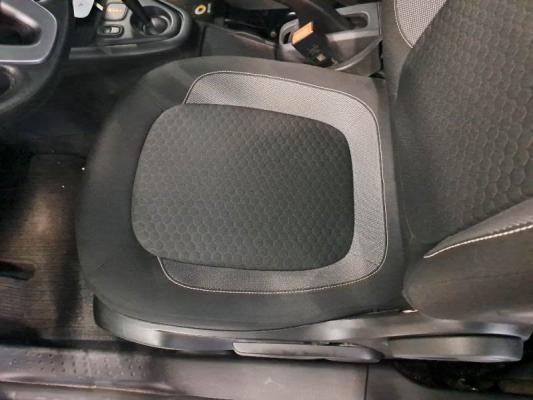 Smart Fortwo 12