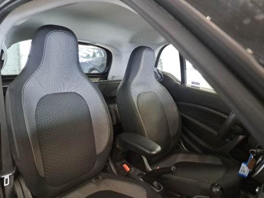 Smart Fortwo 13