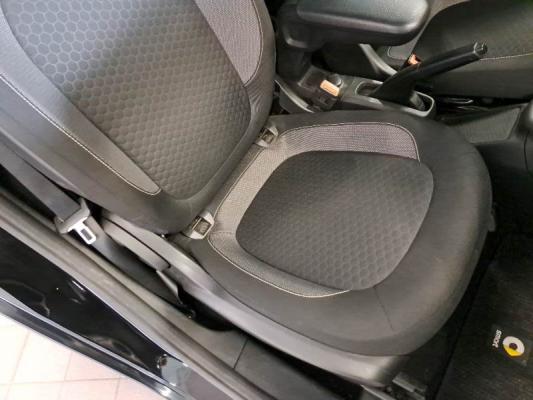 Smart Fortwo 14